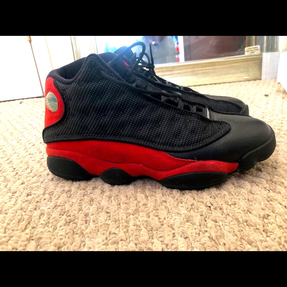 Retro Air Jordan 13